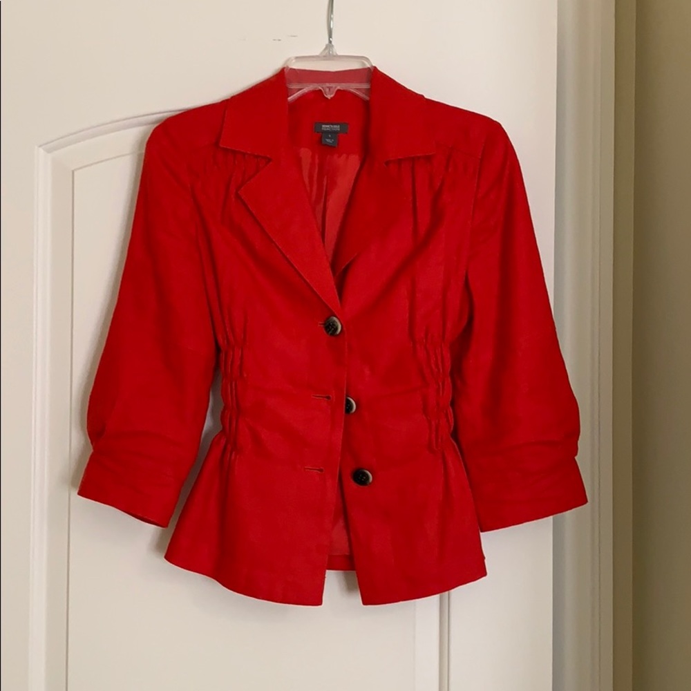Jacket